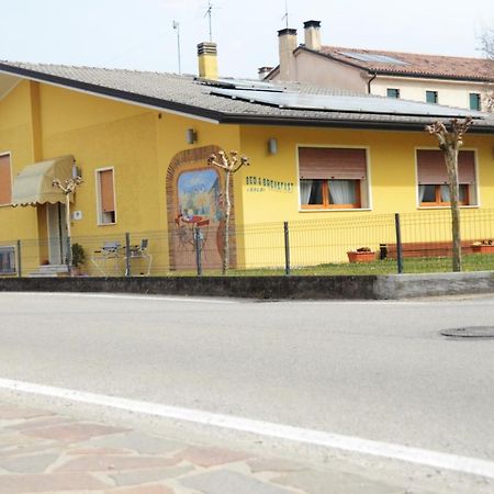 B & B I Balbi Falze di Piave Экстерьер фото