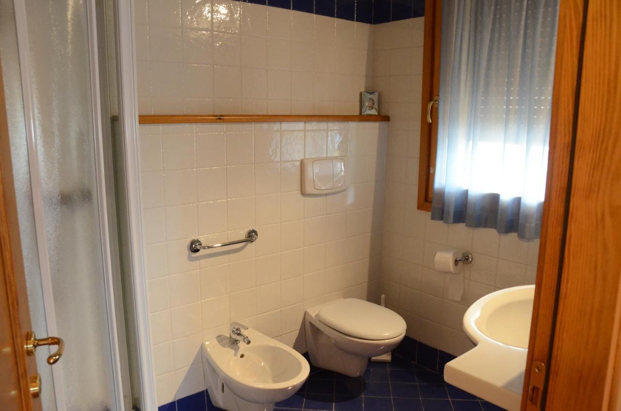 B & B I Balbi Falze di Piave Экстерьер фото