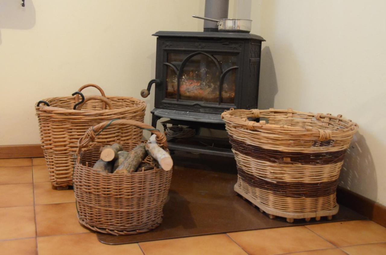 B & B I Balbi Falze di Piave Экстерьер фото